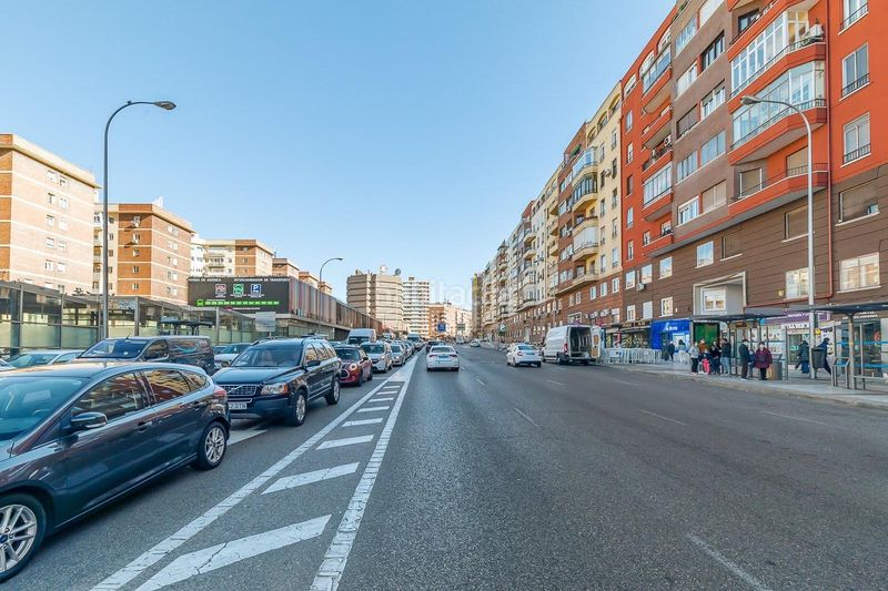 Foto 9e9a56e1-c5e5-46de-98af-8602c0ed686e. Pis amb calefacció a Prosperidad Madrid