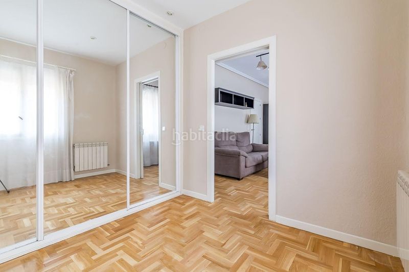 Foto ca371b8d-5782-483e-83dd-e92b7a2c3a60. Pis amb calefacció a Prosperidad Madrid