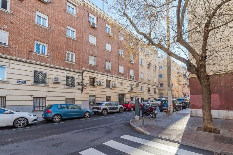 Foto d7524e13-3dec-4ebe-9608-28a01eeeb2ce. Pis amb calefacció a Prosperidad Madrid