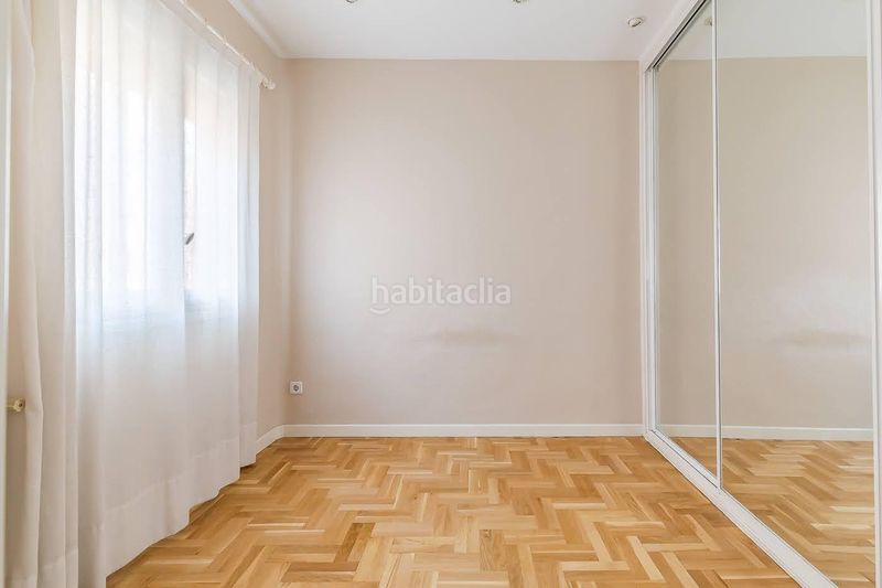 Foto fac91927-0118-4d6f-862c-2a8ebfbd09c5. Pis amb calefacció a Prosperidad Madrid