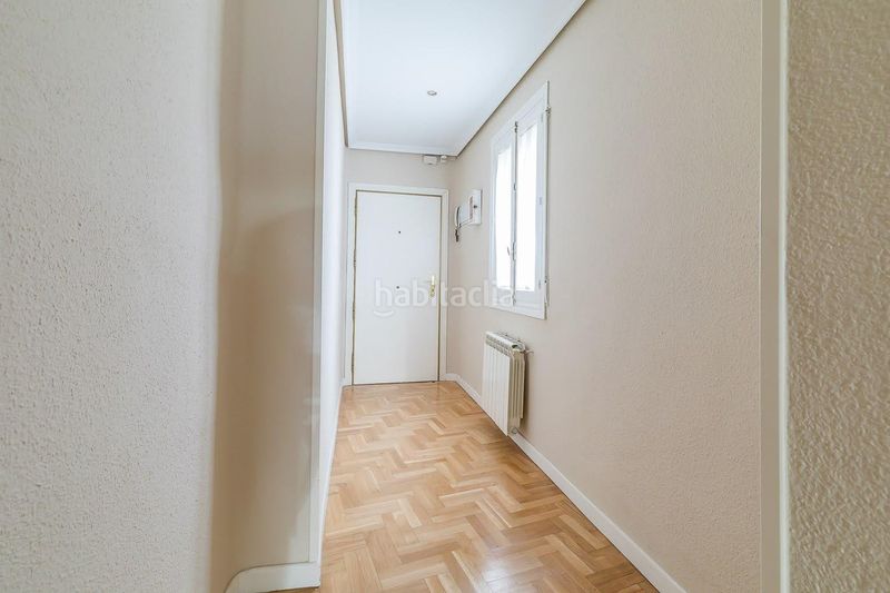 Foto fe069196-adea-4191-8726-55e2cef45257. Pis amb calefacció a Prosperidad Madrid