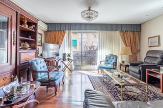 Pis  Calle pechuan. Piso de lujo en chamartín, calle pechúan  4 dorm, terrazas, 2 pl