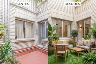 Flat  Calle pechuan. Piso de lujo en chamartín, calle pechúan  4 dorm, terrazas, 2 pl