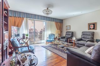 Flat in Calle PECHUAN