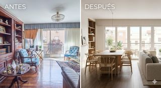 Flat  Calle pechuan. Piso de lujo en chamartín, calle pechúan  4 dorm, terrazas, 2 pl