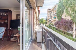 Etagenwohnung  Calle pechuan. Piso de lujo en chamartín, calle pechúan  4 dorm, terrazas, 2 pl
