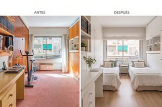 Appartamento  Calle pechuan. Piso de lujo en chamartín, calle pechúan  4 dorm, terrazas, 2 pl