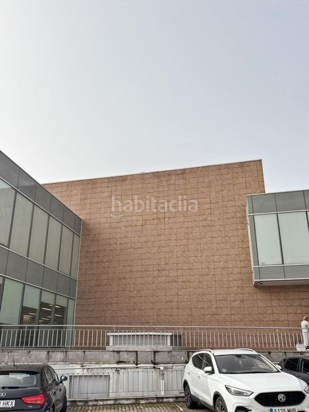 Foto c8e4a739-b4c6-4a35-8db1-c68a30a4936e. Edificio en Trobajo del camino