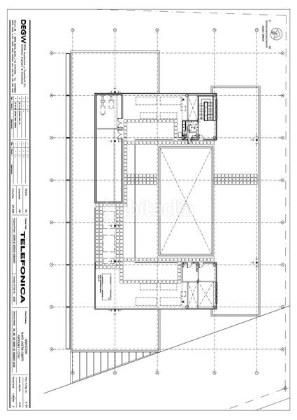 Foto ddf30b77-a273-45ed-83a8-24353fbccca0. Edifici a Trobajo del camino