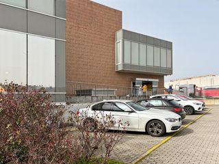 Lloguer Oficina  Avenida avenida ramón y cajal