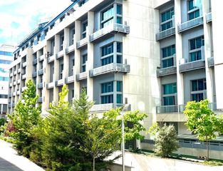 Miete Büro  Avenida manoteras. Oficina loft  avenida de manoteras 38