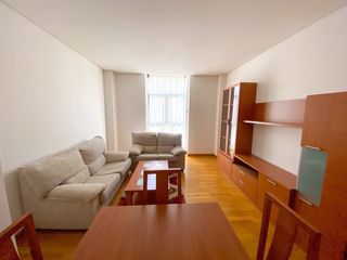 Rent Flat in Castillejos-Cuzco. Exclusivo piso en alquiler en pensamiento 12