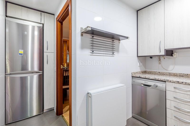 Foto 404a00bc-55e3-48be-8738-53bc831988e0. Piso en Berruguete Madrid