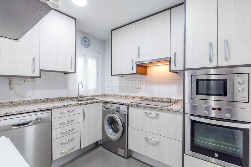 Foto 9a819aa6-94c1-4075-8563-bcf117d57b73. Piso en Berruguete Madrid
