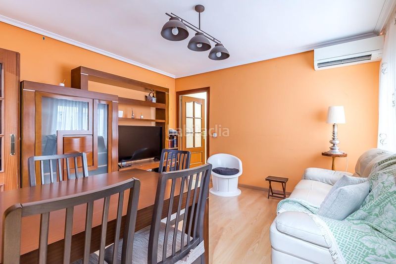 Foto a31b1383-9c09-46ef-bede-6f1d34ec76d6. Piso en Berruguete Madrid