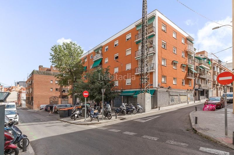 Foto ad963cd1-1f04-4258-ac25-df0cade8101d. Piso en Berruguete Madrid