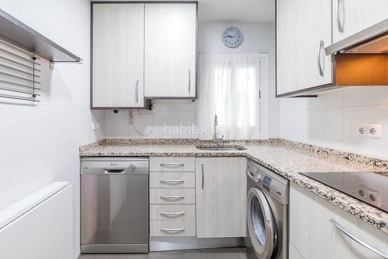Foto d967c5eb-58fe-4e32-9a13-6a22a21b361c. Piso en Berruguete Madrid