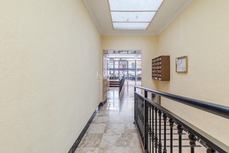 Foto f5f73847-5c99-479a-b1ab-97777c9e6fd2. Piso en Berruguete Madrid