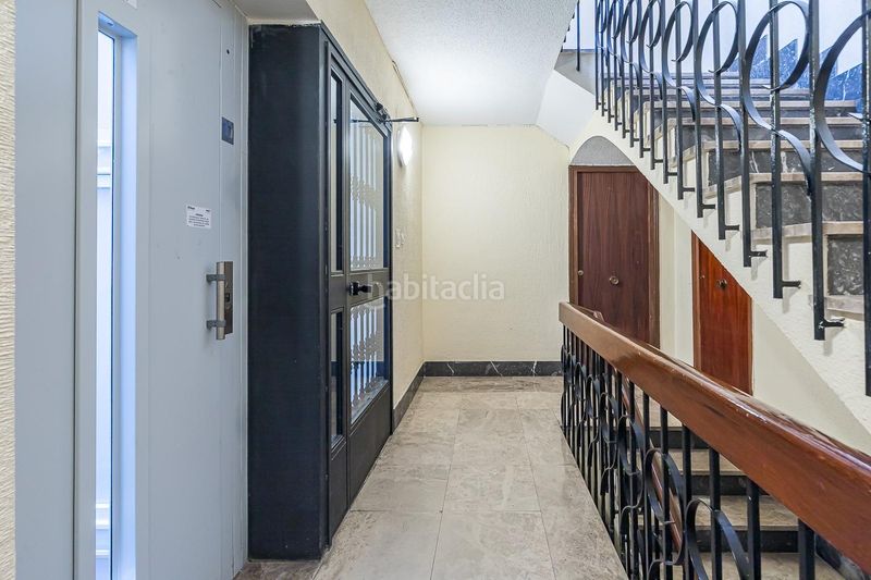 Foto fd00bfba-b5cd-46a3-9592-c1826590726e. Piso en Berruguete Madrid
