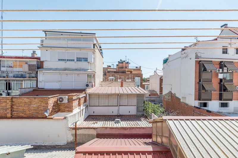 Foto 2784271a-8265-4702-8585-1886a2d636c1. Pis amb calefacció a Los Cármenes Madrid