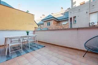 Location Appartement à Valdeacederas