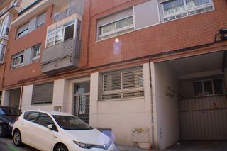 Àtic a Calle AZUCENAS 97