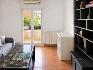 Flat in Calle SARRIA