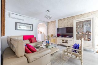 Flat  Calle aristoteles