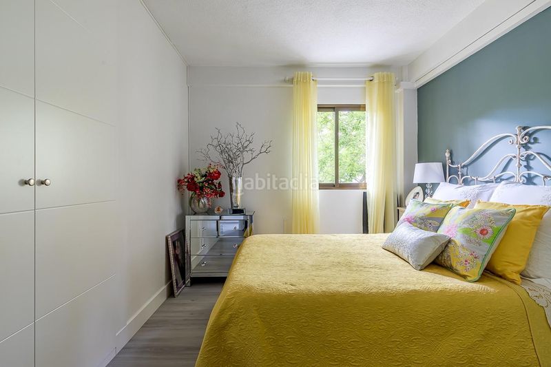 Foto 1c75e2f8-3c2d-45c7-8754-1c09ae42b522. Piso en San Pascual Madrid
