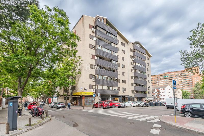 Foto 6593d31e-9b48-49c9-9645-0b5341126b17. Piso en San Pascual Madrid