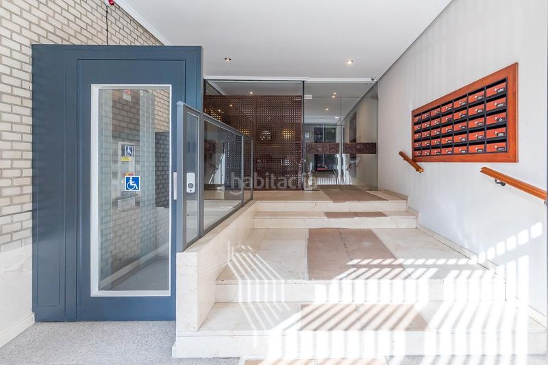 Foto a138177d-197b-42f5-a5a4-aadab79f1712. Piso en San Pascual Madrid