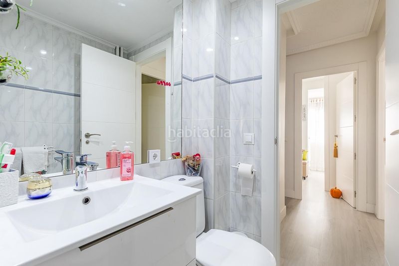 Foto b4d7d18b-ad86-4d76-94af-058d8d237cda. Piso en San Pascual Madrid