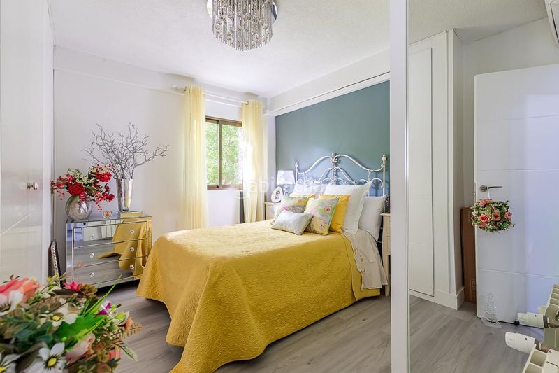 Foto d0fc5ec5-3644-4d2d-bedf-9d2da5ba60dd. Piso en San Pascual Madrid