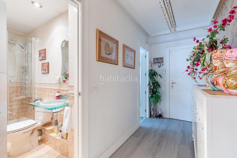 Foto dfe9dc94-fb82-4cac-b0be-2bde219adbf6. Piso en San Pascual Madrid