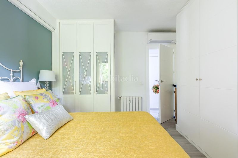 Foto ef9af9bc-48e0-4ad6-8eb5-5d4c372b4c6f. Piso en San Pascual Madrid