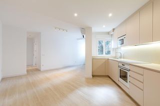 Miete Etagenwohnung  Calle arturo soria