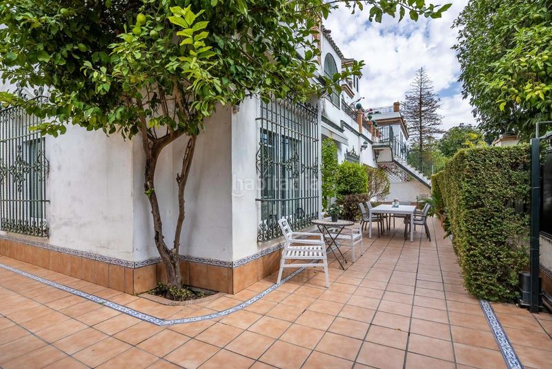 Foto 234f5bd4-a653-468f-ae39-d92230027101. Chalet en Heliópolis Sevilla