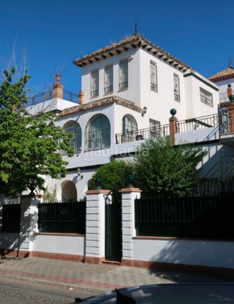 Foto 52ad5fee-efae-4cae-b0c5-30f47d499af7. Chalet en Heliópolis Sevilla