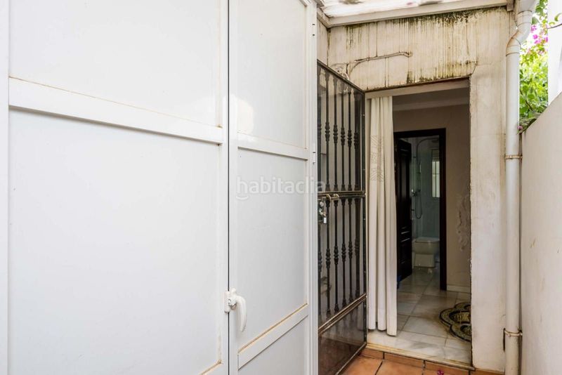 Foto aa2c1a64-a9f8-4d35-bea7-a3b5bdae812f. Chalet en Heliópolis Sevilla