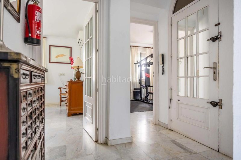 Foto fd540fff-eaa3-4b70-904b-ab9427007918. Chalet en Heliópolis Sevilla