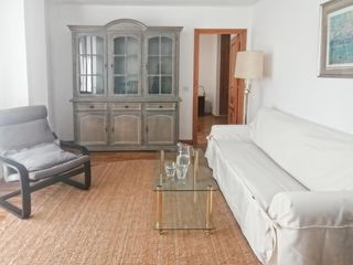 Flat in Calle Sor Ángela de la Cruz