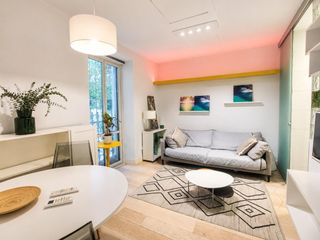 Location Appartement  Calle san bernardo. Alquiler de piso de 1 dormitorio en san bernardo, junto a gran v