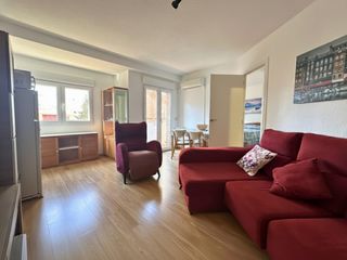 Lloguer Apartament  Calle de bravo murillo. Aparamento reformado con terraza en bravo murillo tetuán  3ª con