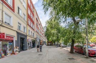 Flat in Calle COSTA RICA