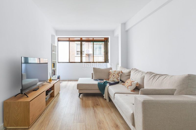 Foto 03f985da-a3a4-41b7-8c89-58a3e5e47119. Flat with heating in Fuente del Berro Madrid
