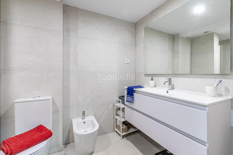 Foto 142e6b36-a795-471b-a089-61b46dc8318c. Flat with heating in Fuente del Berro Madrid
