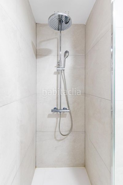 Foto 1c8a598c-adae-4909-bfae-bd833ebdfd13. Flat with heating in Fuente del Berro Madrid