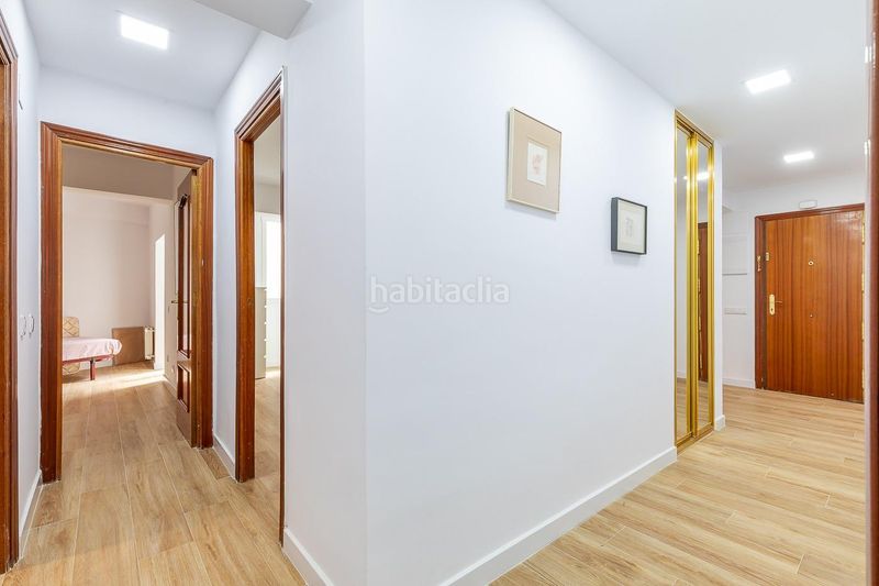 Foto 34904b68-26a4-499a-8ded-f4411c72577e. Flat with heating in Fuente del Berro Madrid
