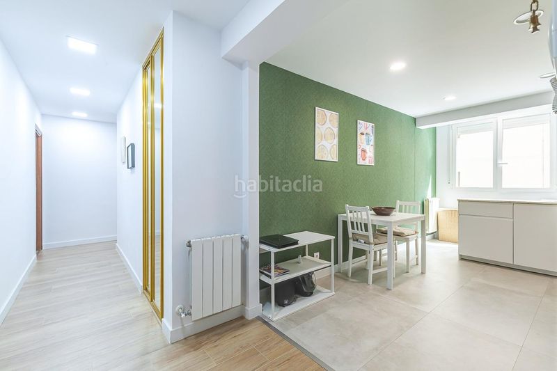 Foto 539c11d8-bcbf-4719-80a1-9e6857c8427c. Flat with heating in Fuente del Berro Madrid