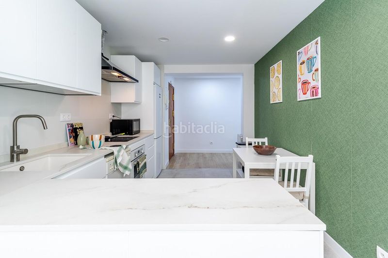 Foto 53c1f654-e716-4644-9775-18e31bc12738. Flat with heating in Fuente del Berro Madrid